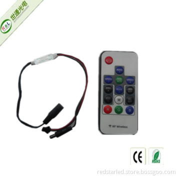 Mini TM1812 Controller